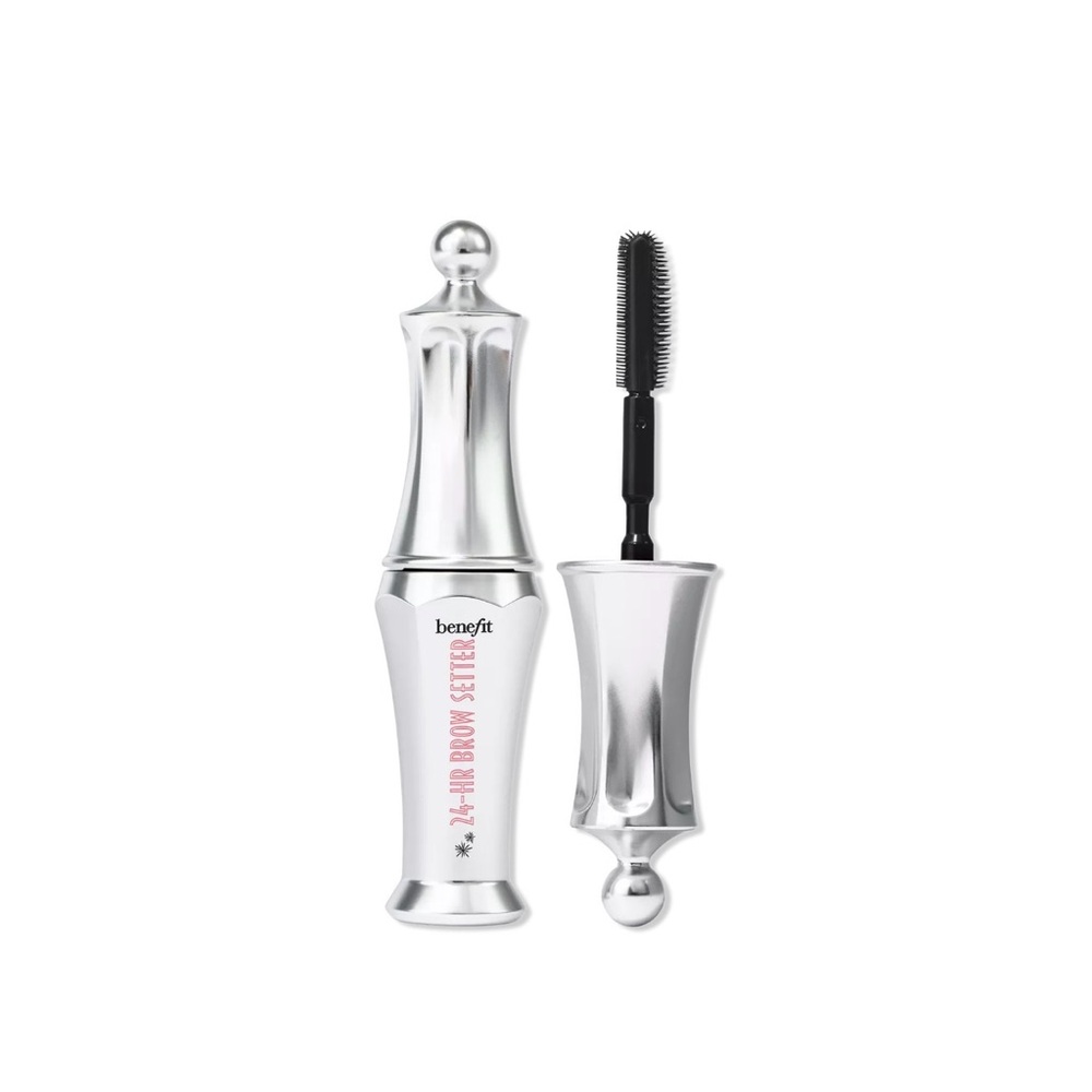 Benefit Brow Setter Clear Gel with Lamination Effect
